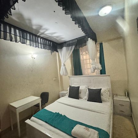 Queen Sheba Luxury Homes Kisumu Zewnętrze zdjęcie